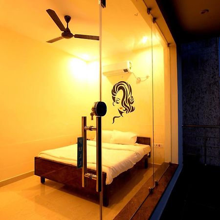 Thiru Pavilion Retreat Mahabalipuram Εξωτερικό φωτογραφία