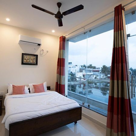 Thiru Pavilion Retreat Mahabalipuram Εξωτερικό φωτογραφία