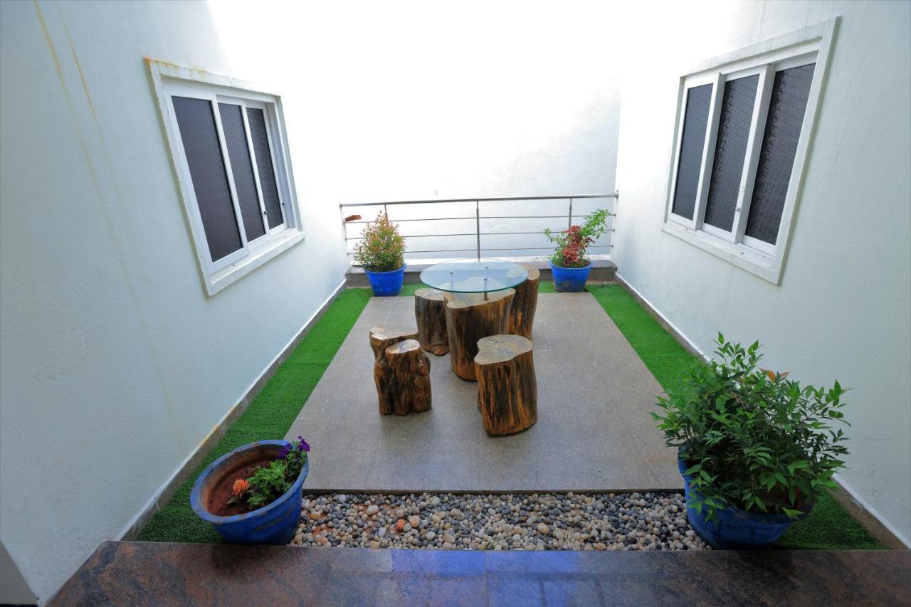 Thiru Pavilion Retreat Mahabalipuram Εξωτερικό φωτογραφία
