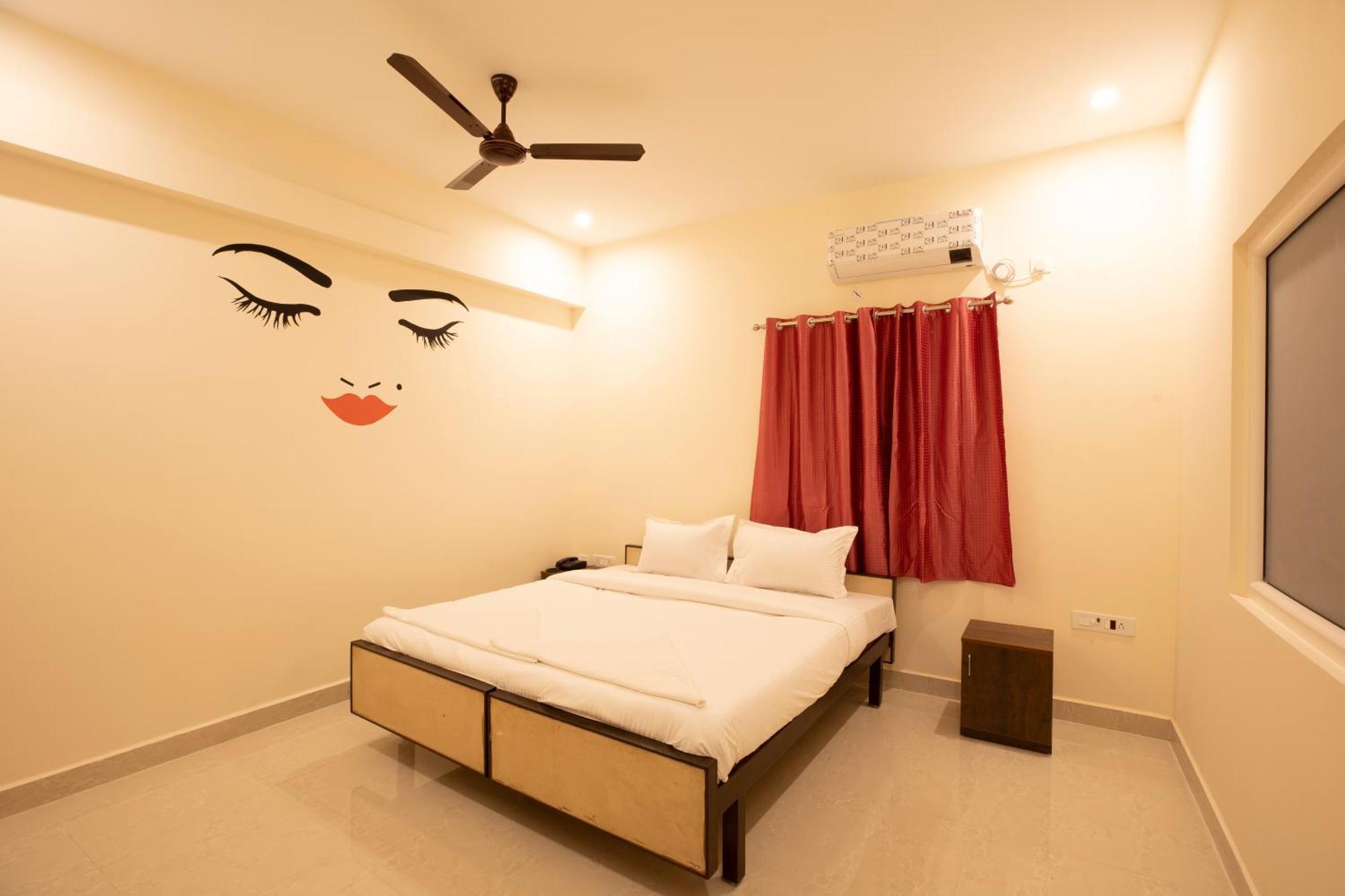 Thiru Pavilion Retreat Mahabalipuram Εξωτερικό φωτογραφία