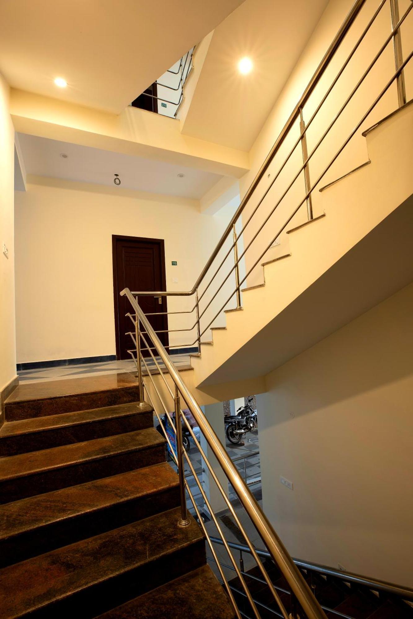 Thiru Pavilion Retreat Mahabalipuram Εξωτερικό φωτογραφία