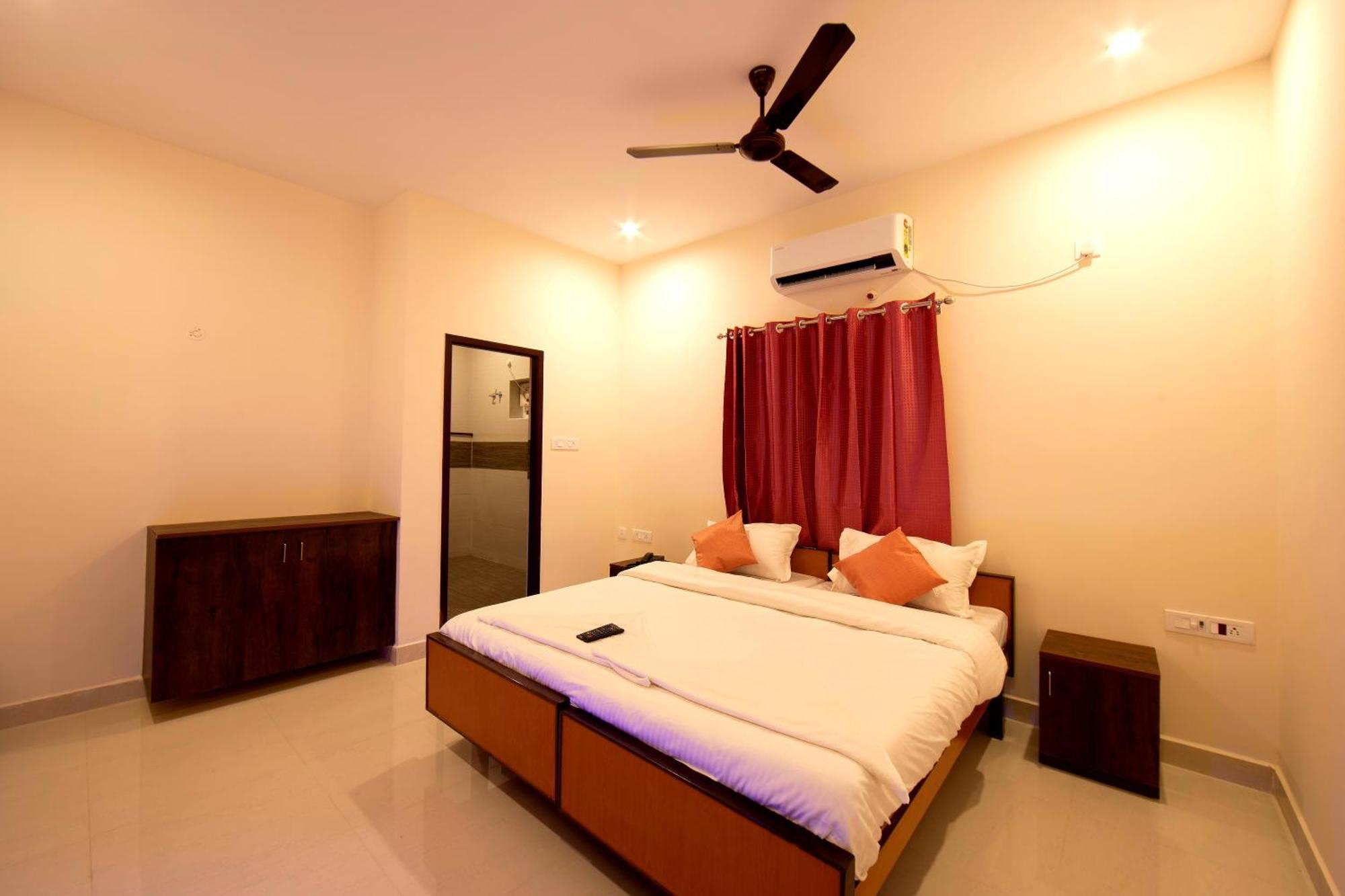 Thiru Pavilion Retreat Mahabalipuram Εξωτερικό φωτογραφία
