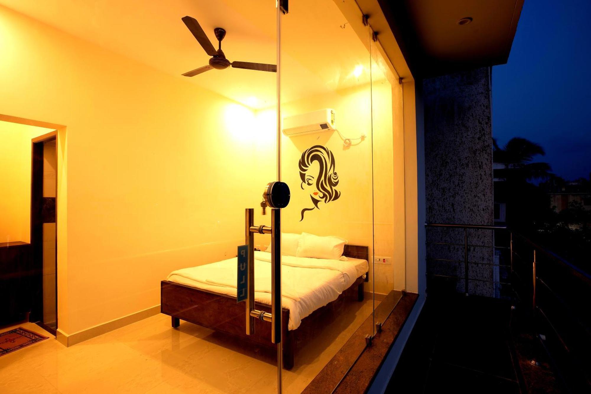 Thiru Pavilion Retreat Mahabalipuram Εξωτερικό φωτογραφία