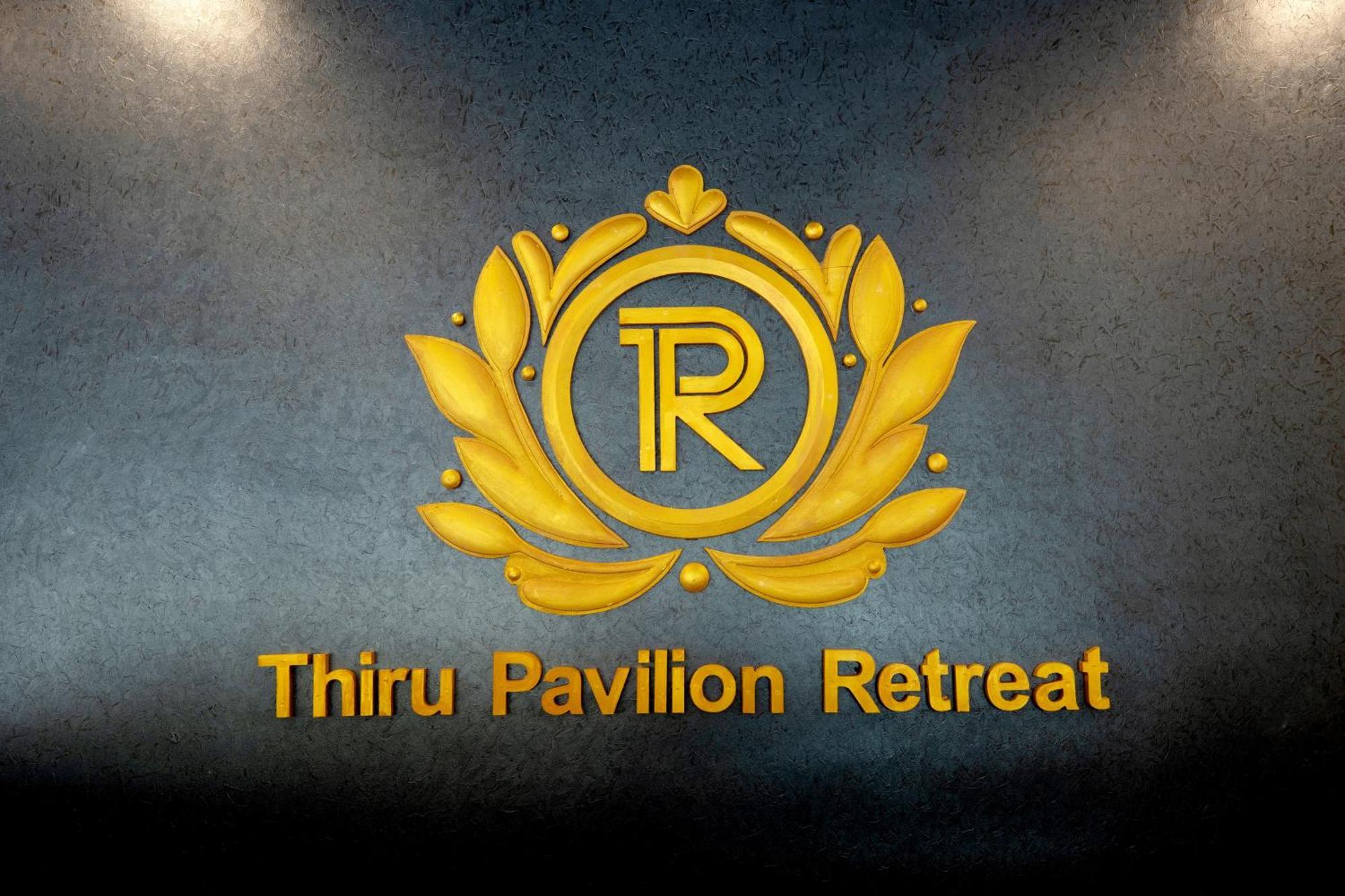 Thiru Pavilion Retreat Mahabalipuram Εξωτερικό φωτογραφία