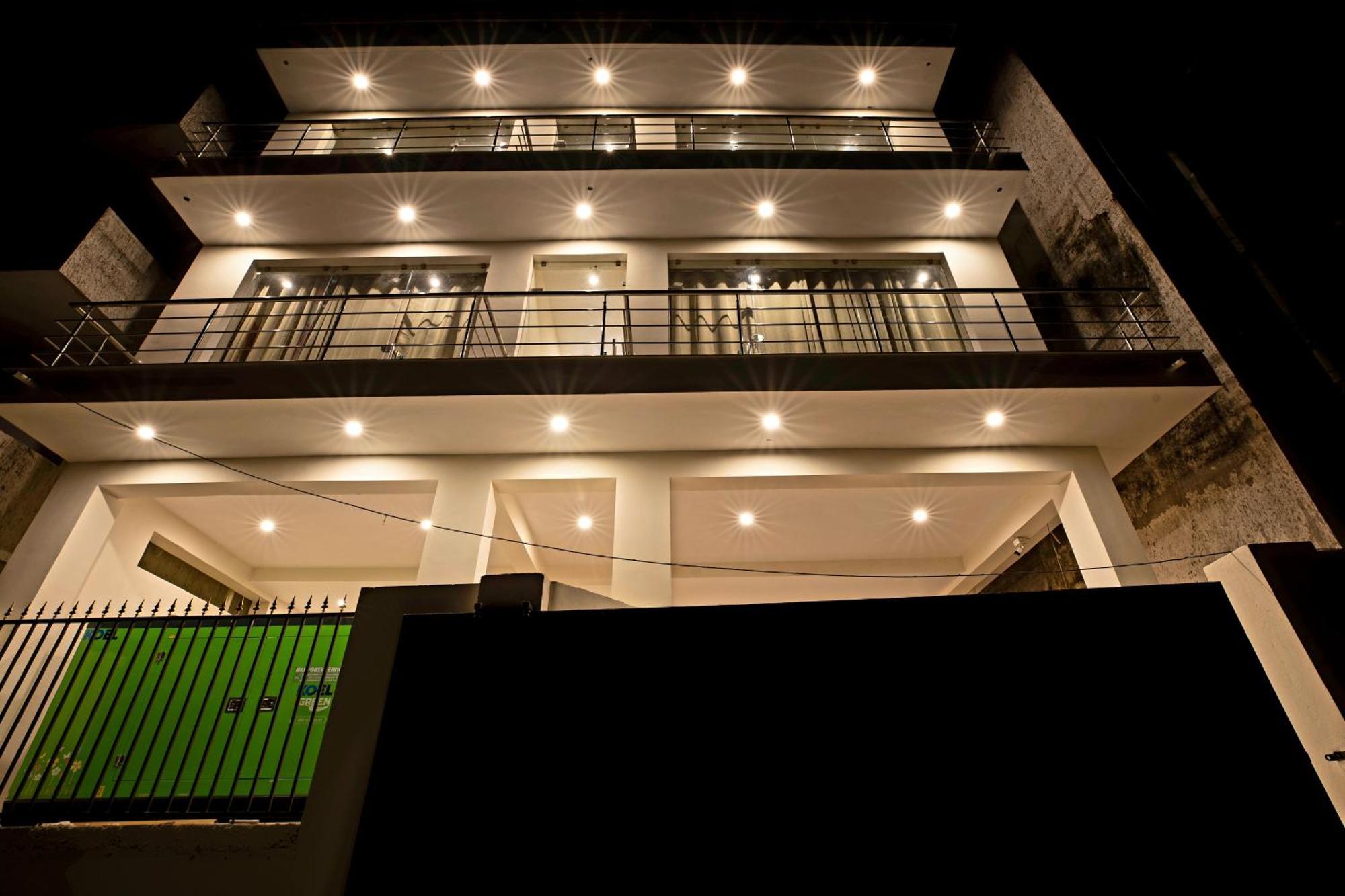 Thiru Pavilion Retreat Mahabalipuram Εξωτερικό φωτογραφία